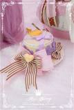Haw Berry ~My Sweet Cookies~ Lolita Jumper Dress -The 2nd Pre-order  Closed
