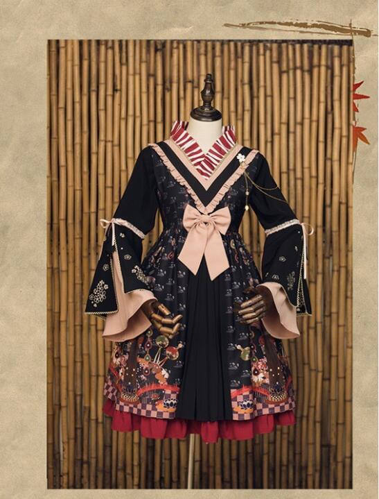 Palm Civet Festival Lolita Series -Pre-order Closed