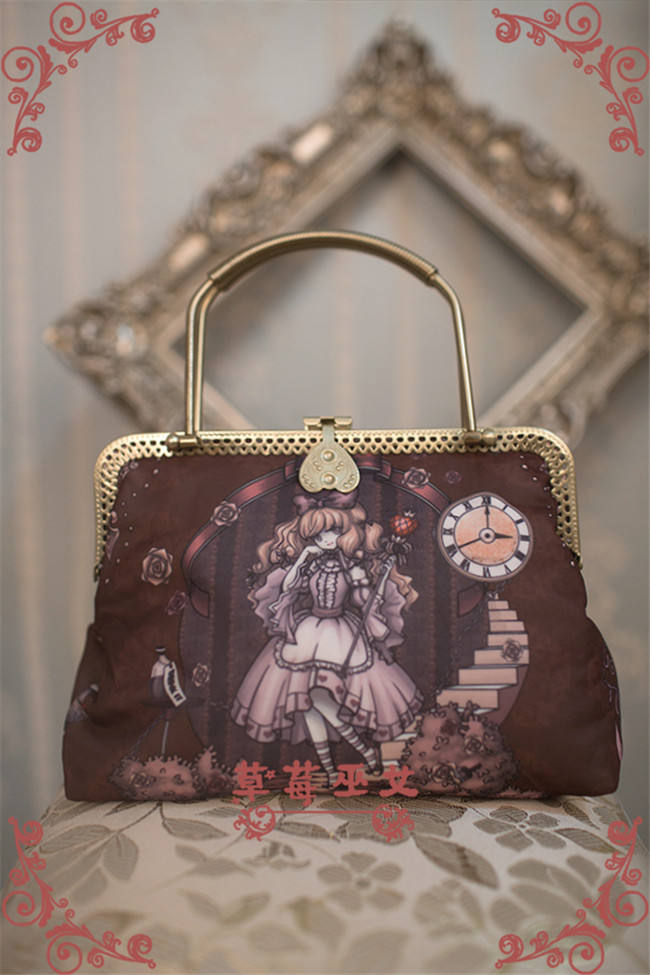 Alice in Wonderland~ Classic Lolita JSK
