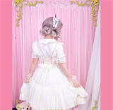 The Dream of Rainbow~ Lolita JSK Dress