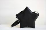 Sweet Five-pointed Star Lolita Messenger Bag -In Stock