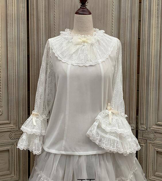 The Magic Show Series Lolita Dress 3 Versions Pre-order Closed