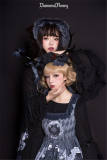 Antique Dolls~ Gothic Lolita JSK/OP-Pre-order Closed