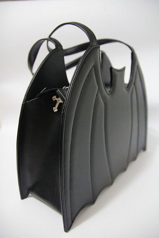 J*0様 Gothic Lolita handbag black Bostonb J*0様 Gothic Lolita handbag black Bostonb DHgate.com