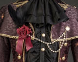 Previous Clove ~Unicorn Maiden~ Lolita Lace Blouse - Pre-order Closed