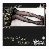 Yidhra ~Song of Ribbon Lolita Above Knee Socks