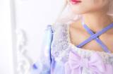 Angel's Heart -Castle of Fantasy- Lolita Short Sleeves OP Dress - Pre-order Closed