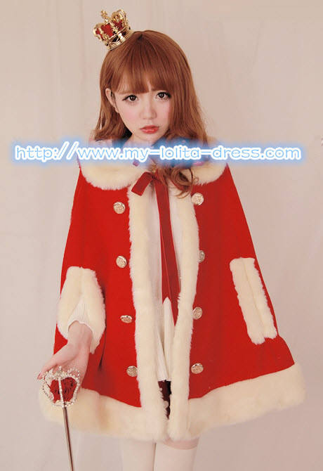 The Princess Coronation Lolita Crown Headdress-Special Price-IN STOCK