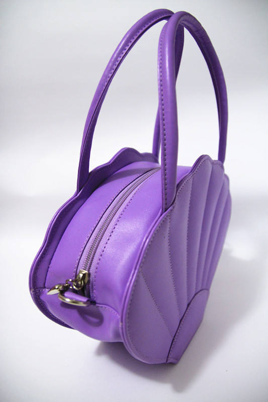 Sweet Shell Shape Lolita Handbag