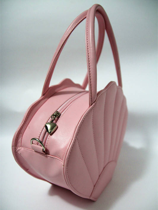 Sweet Shell Shape Lolita Handbag