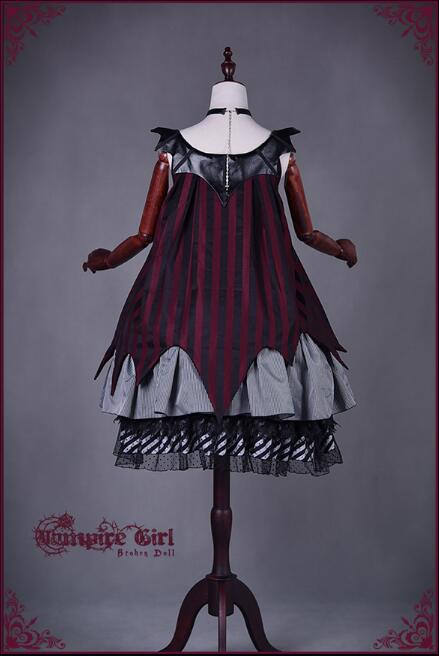 Maiden's Breast~ Babydoll Style Lolita OP -Pre-order  Closed