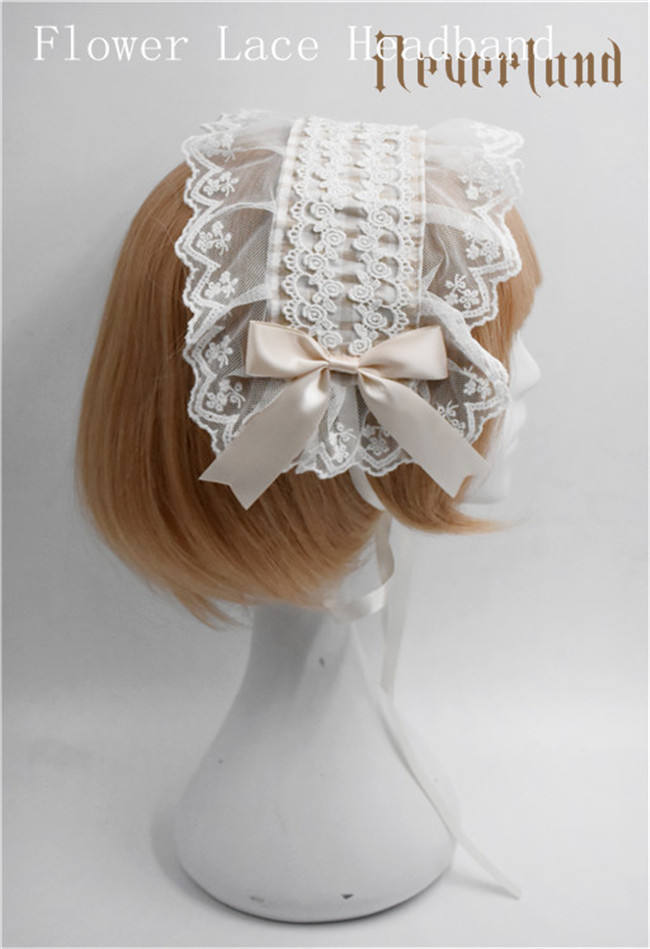 Not Stripe~ Sweet Gingham Lolita OP Dress off