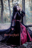 SurfaceSpell ~ House of Borgia ~ Vintage Gothic OP