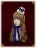 Sweet Dreamer~Snow Country~Rabbithair Crown out