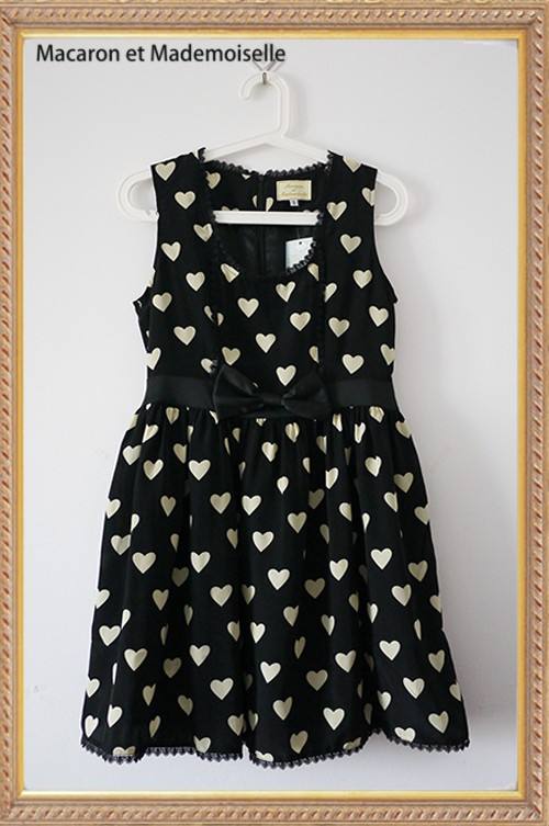 Chess Story The Queen of Hearts Lolita Jumper Dress