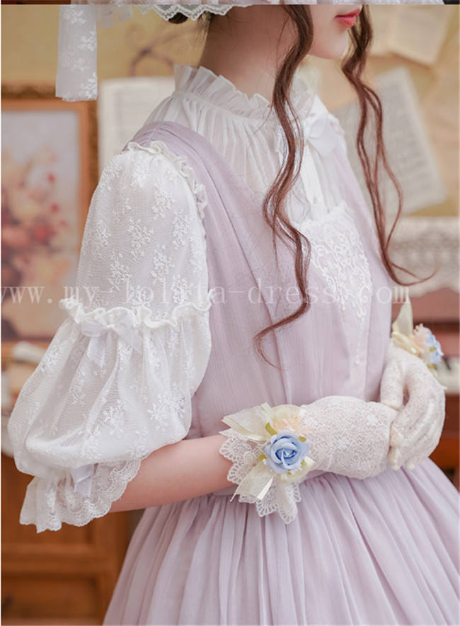 Chess Story ~Gift From Budapest~ Lolita JSK -Ready Made