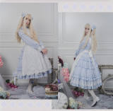 ZJstory~ 2019 Alice Lolita Series -OUT