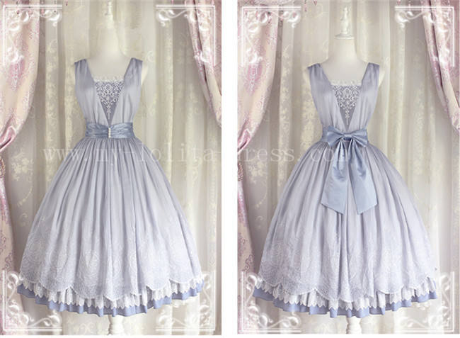 Chess Story ~Gift From Budapest~ Lolita JSK -Ready Made