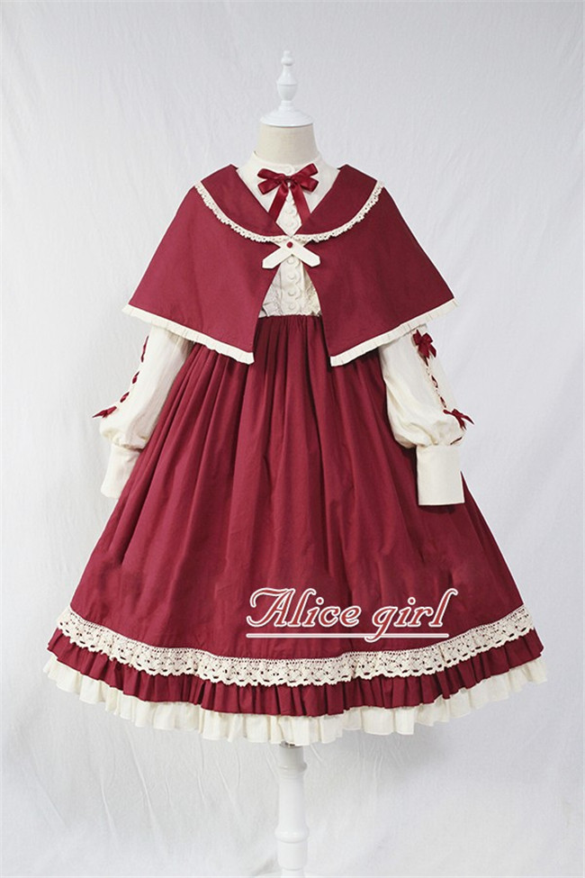 ロリータドレス Heavenly Cross OP ロリータドレス Heavenly Cross OP Angelic Pretty ワンピース 薄