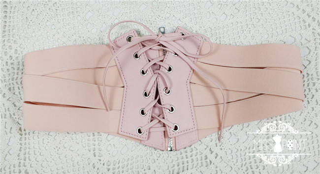 Dawn Maiden~ Vintage Classic Lolita JSK Ready Made