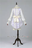 Another Alice~ Ouji Lolita Vest And Middle-pants Set -out