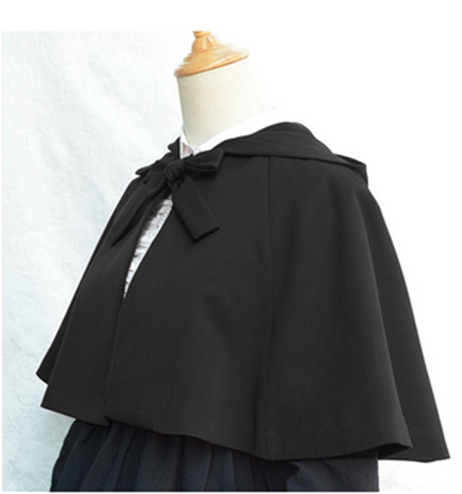 Little Red Riding Hood -Lolita Cape