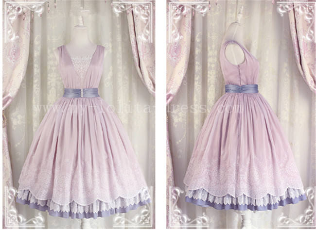 Chess Story ~Gift From Budapest~ Lolita JSK -Ready Made