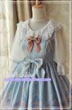 Little Bear's Room~ Sweet Lolita JSK Dress -Pre-order Closed