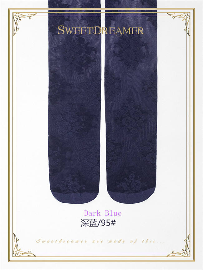 Sweet 20D Lolita Summer Tights