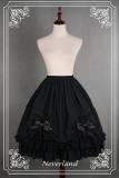 Neverland Lolita Elegant Sweet Lolita Petticoat