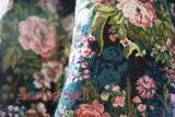 Surface Spell ~Winter Rose Garden~ False Two Pieces Lolita JSK