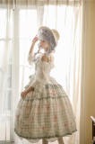Little Dipper ~Fragrant Elegant Lolita JSK -Ready Made