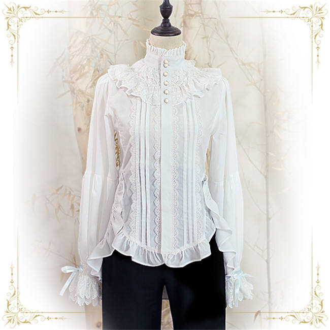 Immortal Thorn Eternal Poetry of Night Vintage Ouji Coat