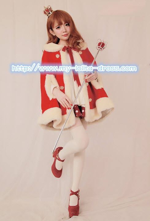 The Princess Coronation Lolita Crown Headdress-Special Price-IN STOCK