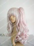 Babydoll Light Mint Pink Blend Colors Lolita Wig in Stock