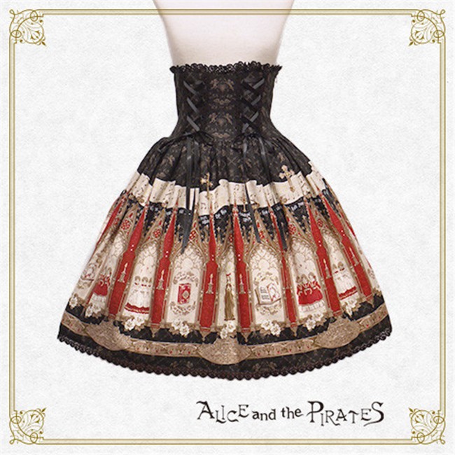 BTSSB ANP Replica The Grace ~Hymn of the Departure~ Lolita