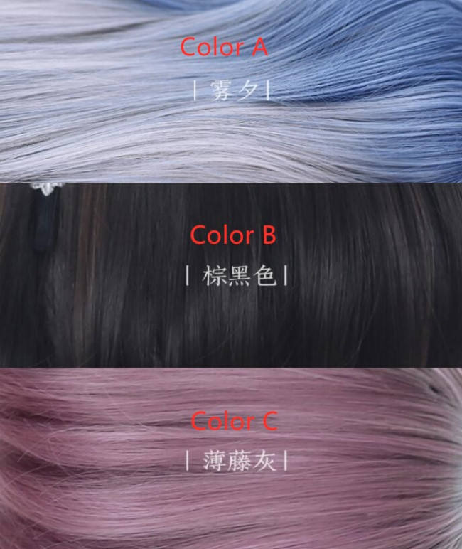 Dalao Home ~ Sangawa~ Sweet Lolita Bob Wigs