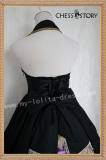 Chess Story ~Doll Theater~ Vest Design Lolita Jumper Dress off