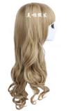 Cute Sweet Cosplay Anime Wig with One Side Ponytail