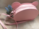 Pretty Bear Lolita Shoulder Bag 2 Colors