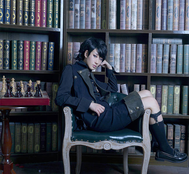 Mr Lion ~Ouji Lolita Vest+Pants Set Female/Male Version Custom-tailor Available