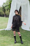 East of The Sun And West of The Moon~ Quji Lolita Short Pants -out