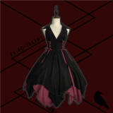Neverland Lolita ~ Gothic Lolita JSK -Pre-order Closed