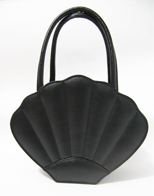 Sweet Shell Shape Lolita Handbag