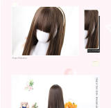 Dalao Home Shino Lolita Wigs -In Stock
