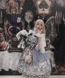 Diamond Honey ~Lost Alice Lolita JSK
