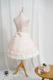 The Little Mermaid~ Elegant Lolita JSK Dress -Pre-order Closed