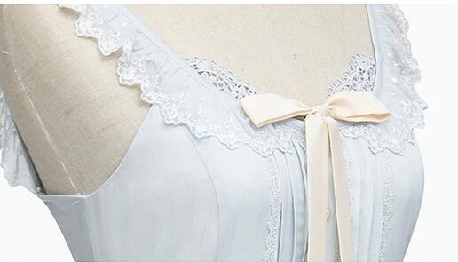 Icing Utopic~Hear the Wind Sing- JSK -Green Size XL In Stock