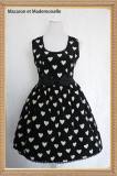 Chess Story The Queen of Hearts Lolita Jumper Dress