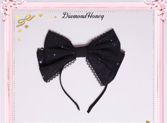 Hydrangea~ Dairywear Version Lolita JSK -out